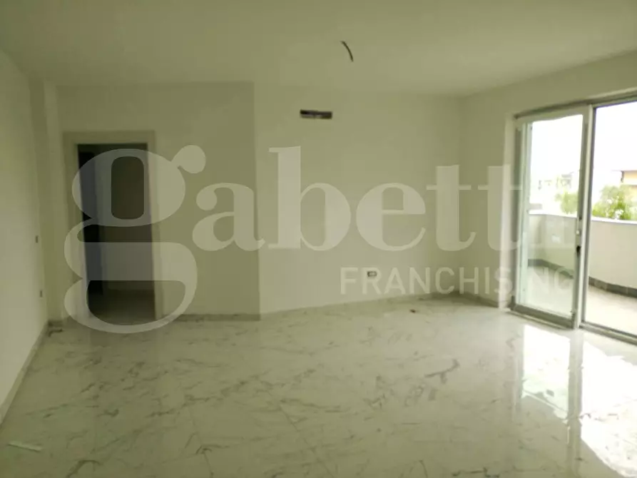 Immagine 6 di Appartamento in vendita  in Via Della LibertÃ  a Sant'arpino