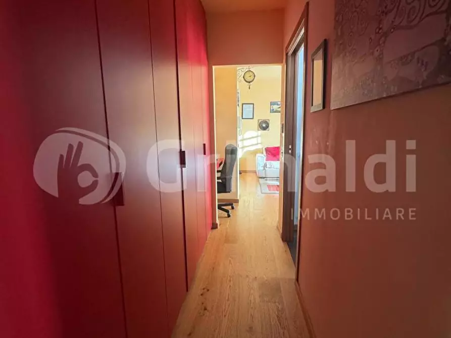 Immagine 17 di Appartamento in vendita  in Via fermi, 7 a Correzzana