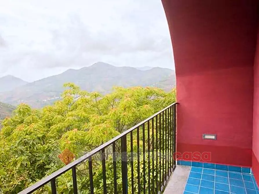 Immagine 11 di Casa indipendente in vendita  in Via Discesa Pisano a Aieta