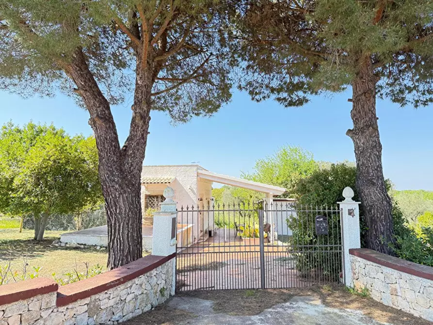Immagine 1 di Casa indipendente in vendita  in Contrada ROMANELLI, 00 a Monopoli