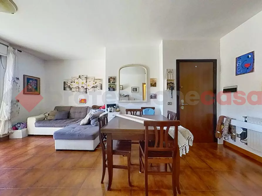 Immagine 22 di Appartamento in vendita  in Via Domenico Purificato, 201 a Roma