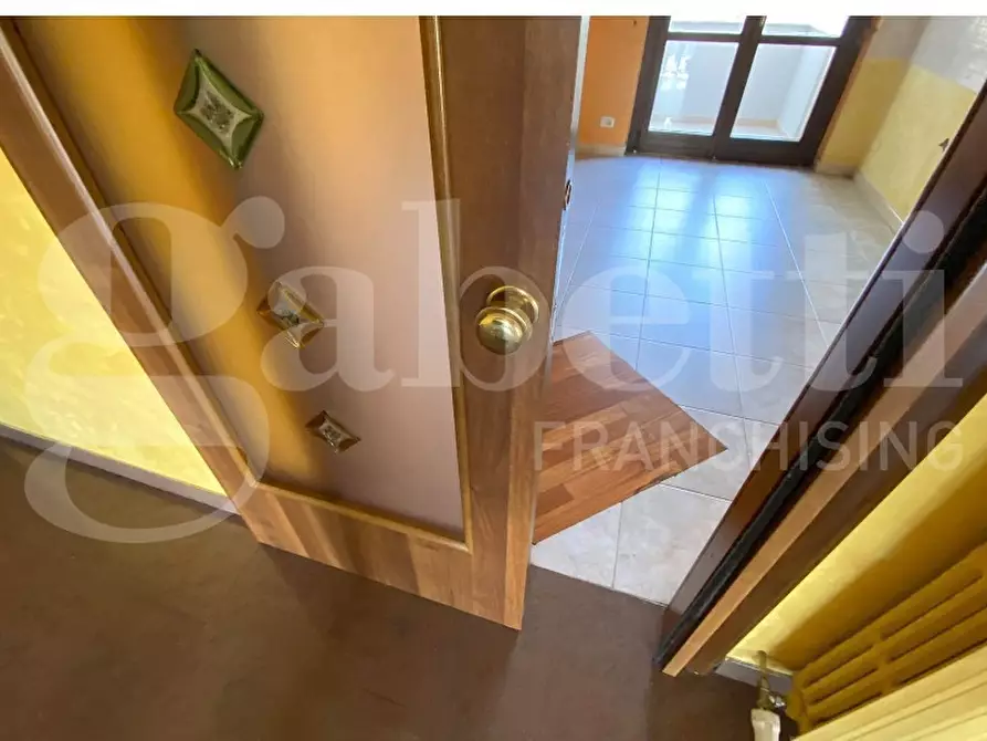 Immagine 6 di Appartamento in vendita  in Via G. Gariani a Catanzaro