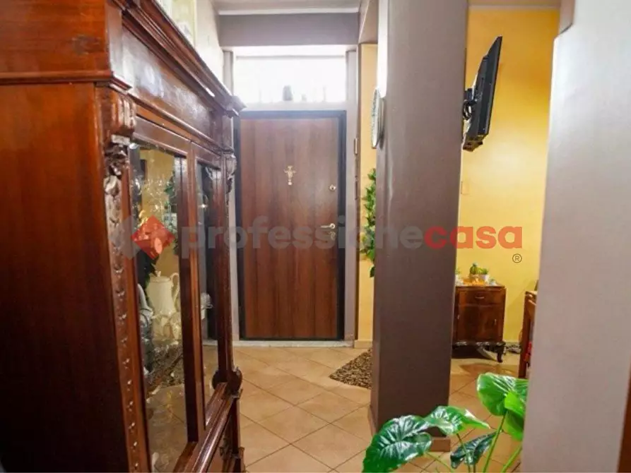 Immagine 1 di Appartamento in vendita  in Via Ombra, 18 a Pedara
