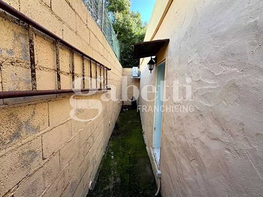 Immagine 14 di Appartamento in vendita  in Via San Lorenzo - Via Leopardi, 13 a Budoni