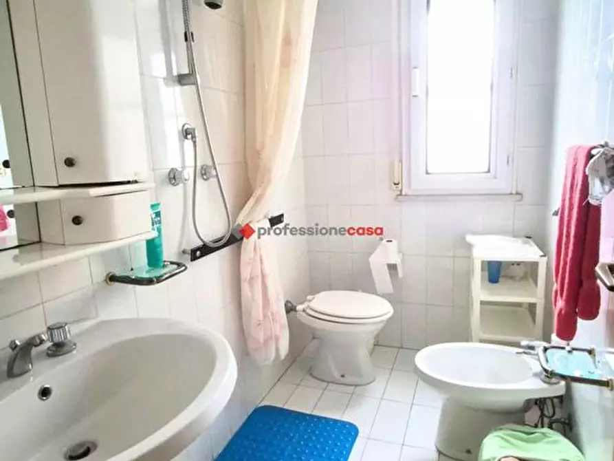 Immagine 8 di Appartamento in vendita  in Viale Marte, 55 a Lesina