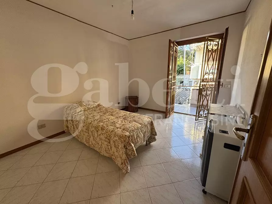 Immagine 13 di Villetta a schiera in vendita  in Via ss 113 km 31400, snc a Messina