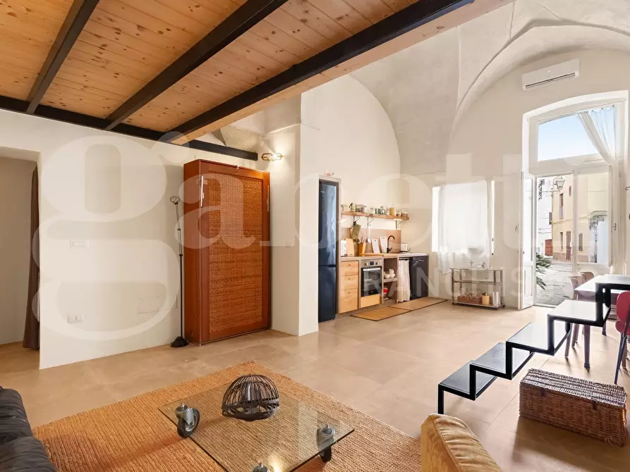 Immagine 7 di Casa indipendente in vendita  in Vico Boncore, 11 a Nardo'