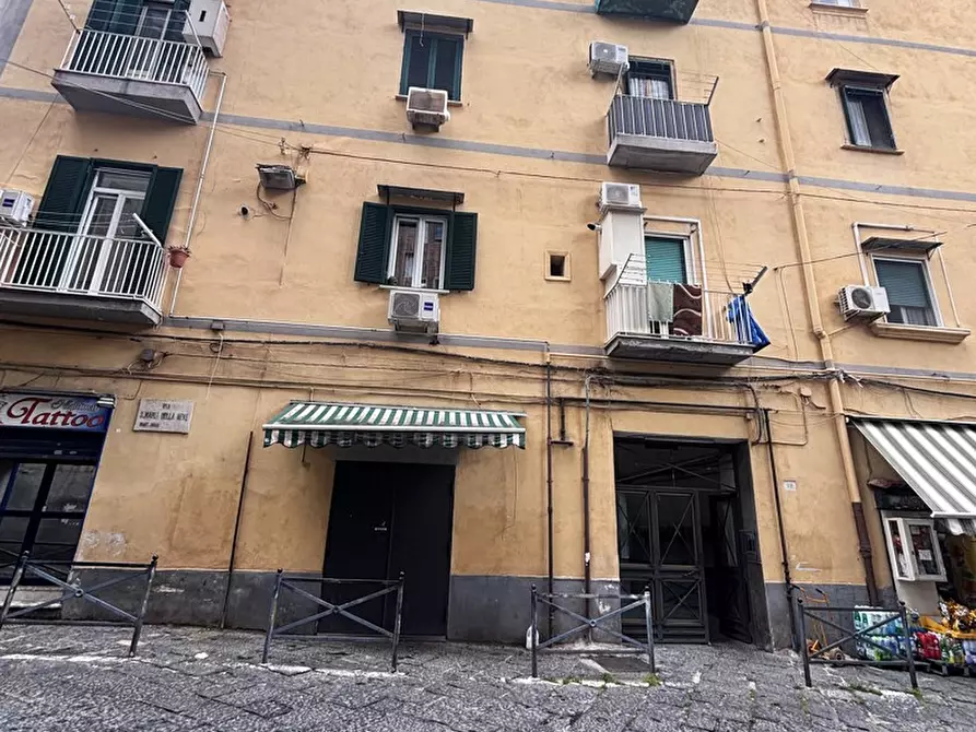 Immagine 2 di Appartamento in affitto  in Via Santa Maria Della Neve a Napoli