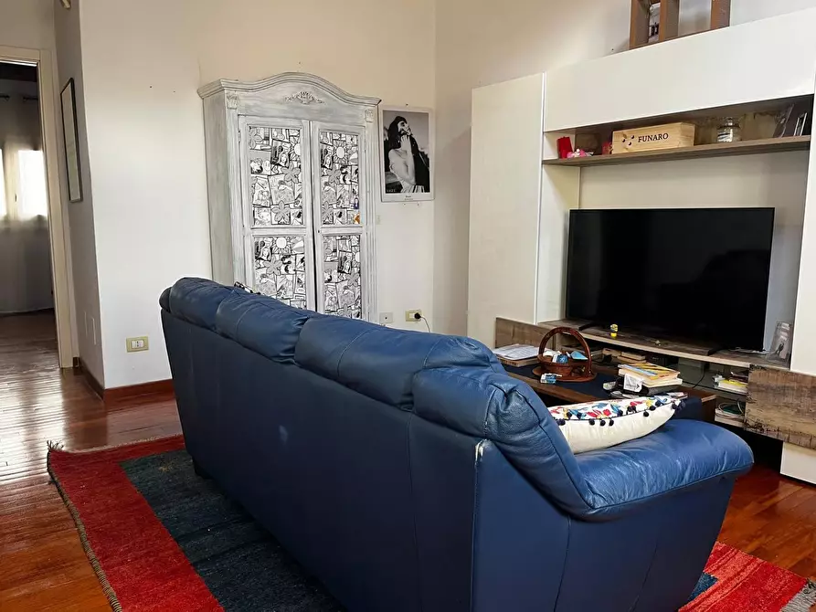 Immagine 5 di Attico in affitto  in Via Francesco Testa, 21 a Palermo