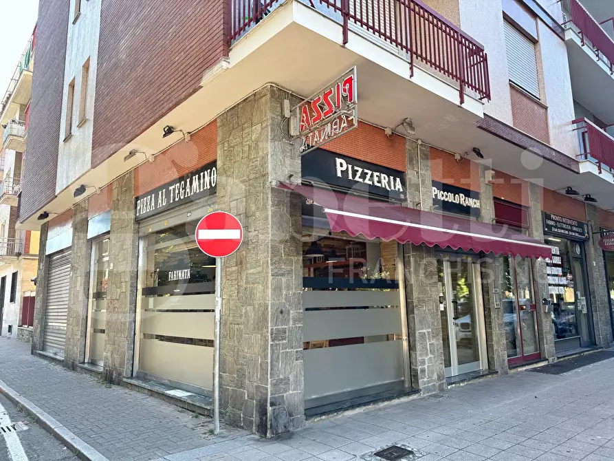 Immagine 1 di Bar / Ristorante in vendita  in Viale Gramsci a Grugliasco