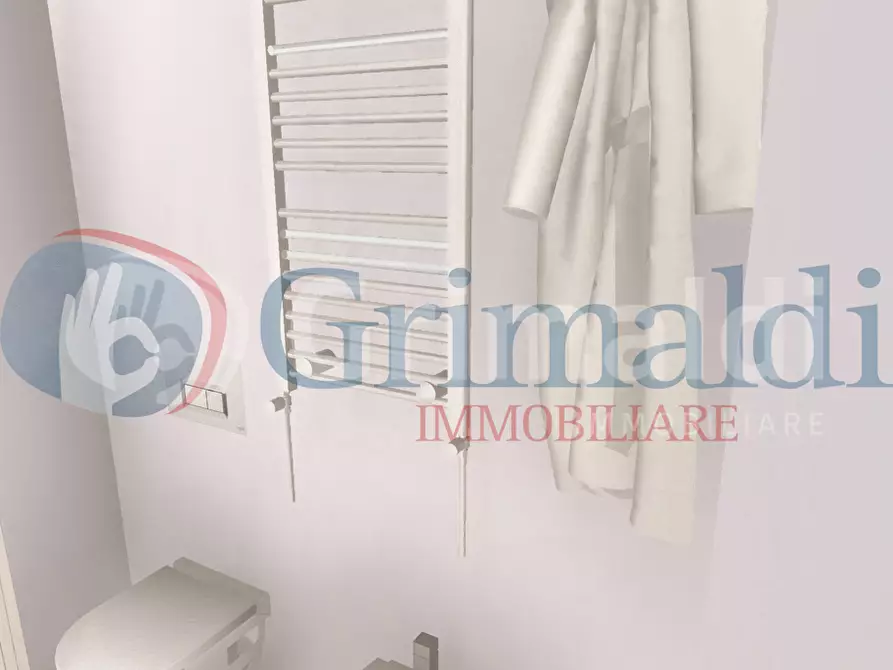 Immagine 14 di Casa bifamiliare in vendita  in Via SANDRO PERTINI, 18 a Santa Cristina E Bissone