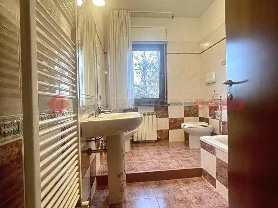 Immagine 21 di Appartamento in vendita  in Via della Mina a Perugia