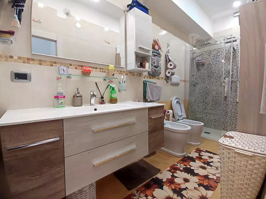 Immagine 12 di Appartamento in vendita  in Corso GRAMSCI a San Severo