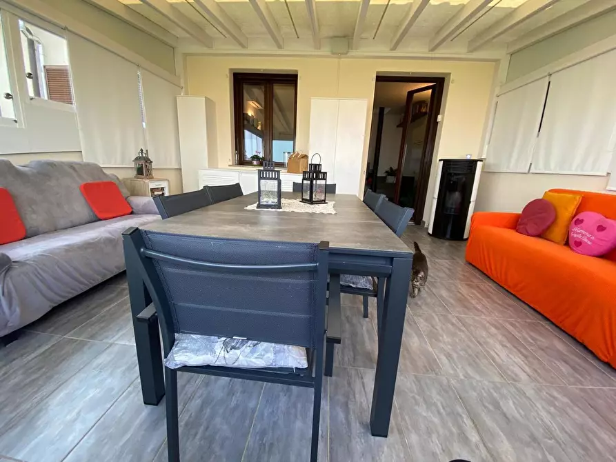 Immagine 41 di Appartamento in vendita  in Via martorella a Forli'