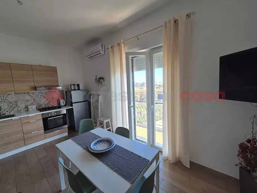 Immagine 9 di Appartamento in affitto  in Via augusta, 10 a Siracusa