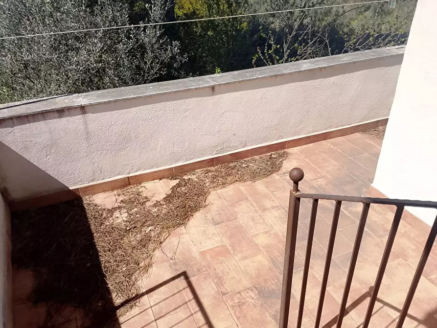 Immagine 36 di Casa indipendente in vendita  in Via San Donato, Snc a Galluccio