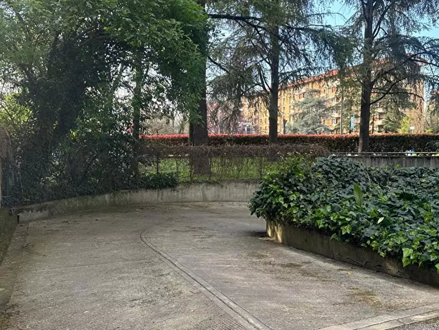 Immagine 8 di Box auto in vendita  in Via Paganino Bonafede, 32c a Bologna