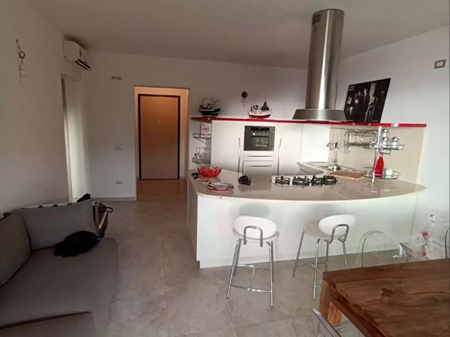 Immagine 11 di Appartamento in vendita  in Via Scuola di Musica, 1 a Buggerru