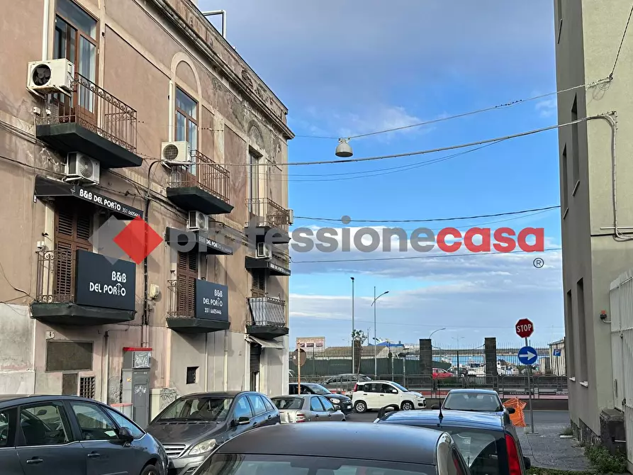 Immagine 29 di Appartamento in vendita  in Via de Principe a Catania