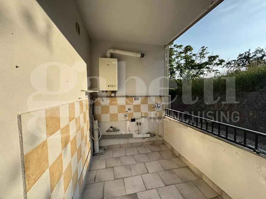 Immagine 30 di Appartamento in vendita  in Via Firenze, 24 a Saponara