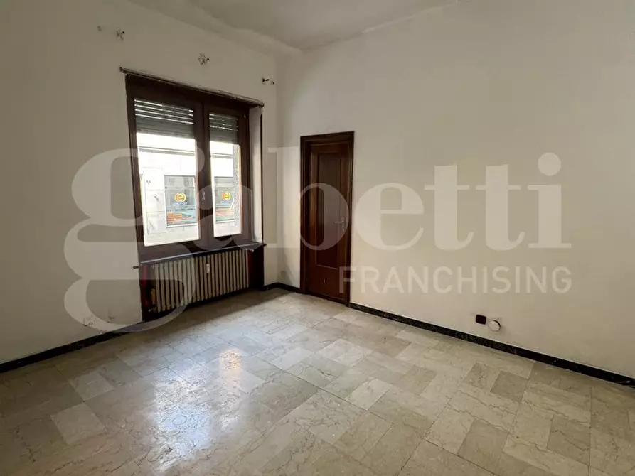Immagine 8 di Appartamento in vendita  in Via vespucci, 75 a Torino