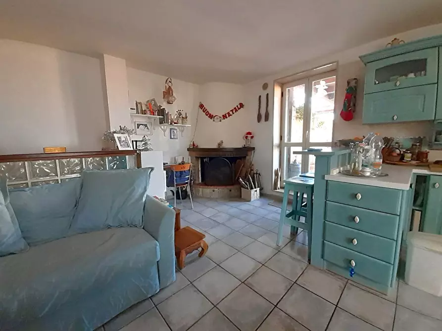 Immagine 12 di Appartamento in vendita  in Via GIOBERTI a San Severo