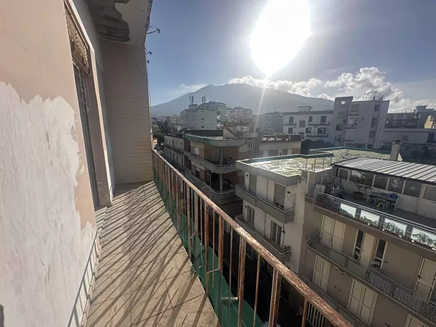 Immagine 8 di Appartamento in affitto  in Via Guglielmo Marconi, 28 a Sant'anastasia