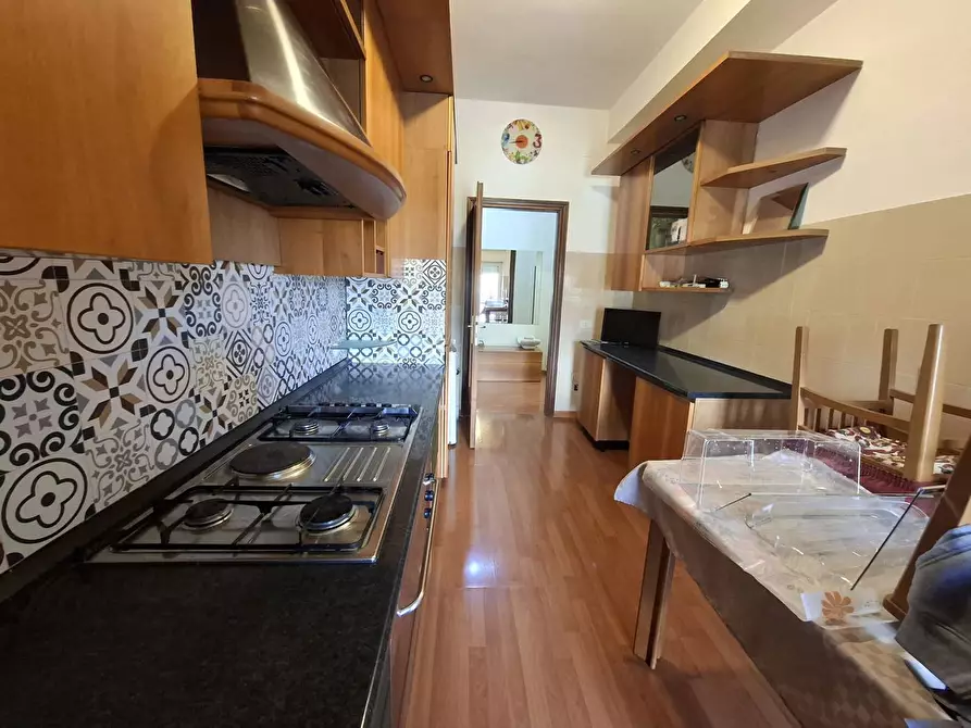 Immagine 7 di Appartamento in affitto  in Via Valcomperta, snc a Sora