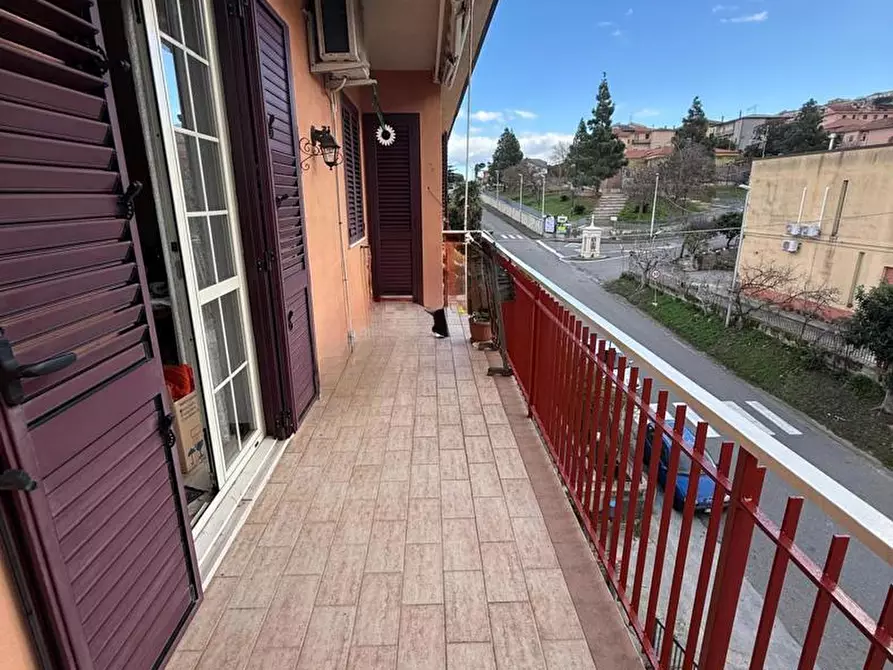 Immagine 12 di Appartamento in vendita  in Via E. berlinguer, 138 a Maida