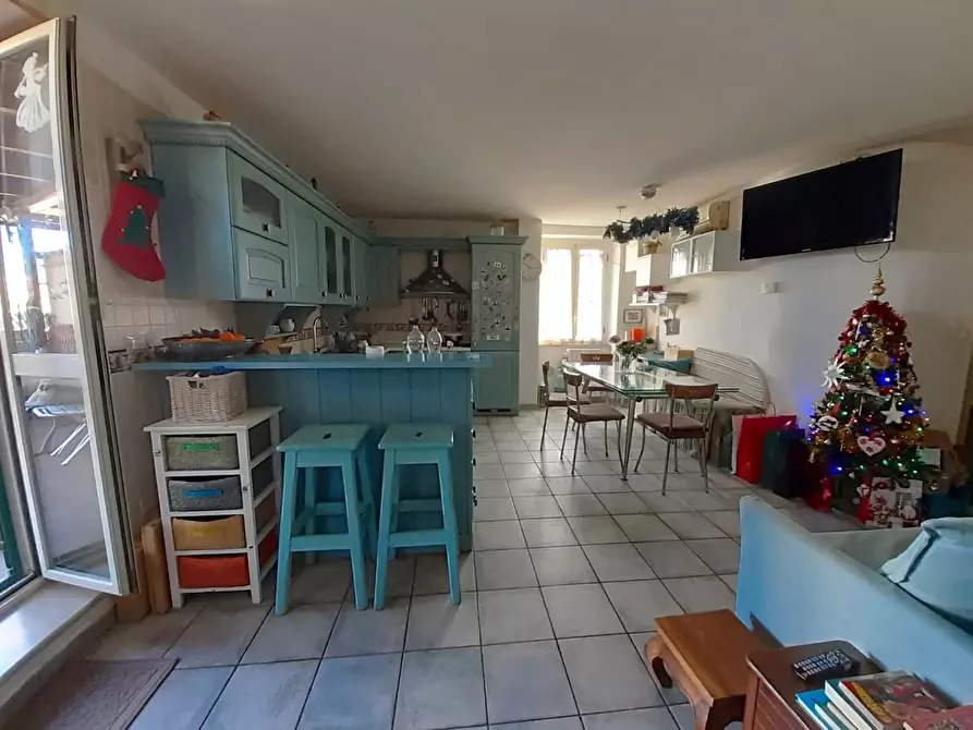 Immagine 16 di Appartamento in vendita  in Via GIOBERTI a San Severo