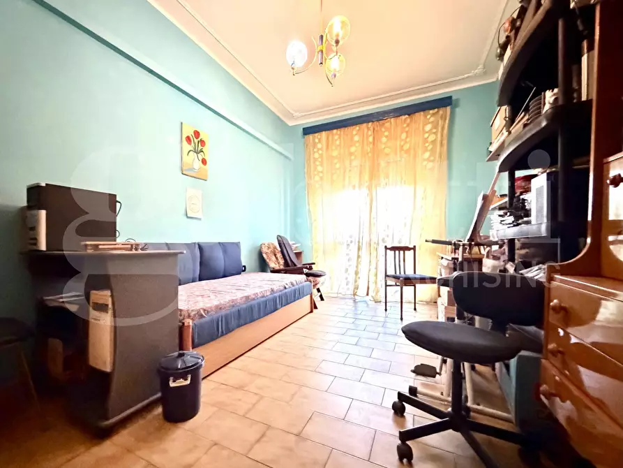 Immagine 11 di Appartamento in vendita  in Via VITTORIO VENETO, SNC a Selargius