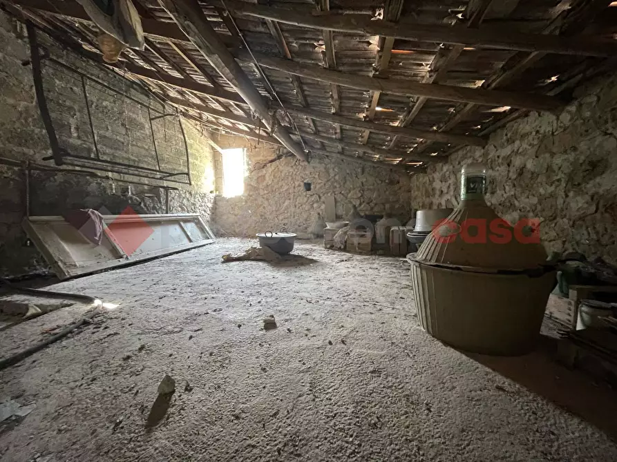 Immagine 25 di Casa indipendente in vendita  in Via LE QUERCE, 10 a Fondi