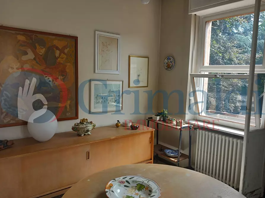 Immagine 48 di Villa in vendita  in Via Dante Alighieri, 15 a Limbiate