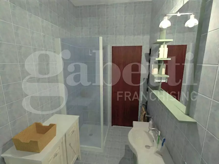 Immagine 30 di Appartamento in vendita  in Via Lungomare, snc a Catanzaro