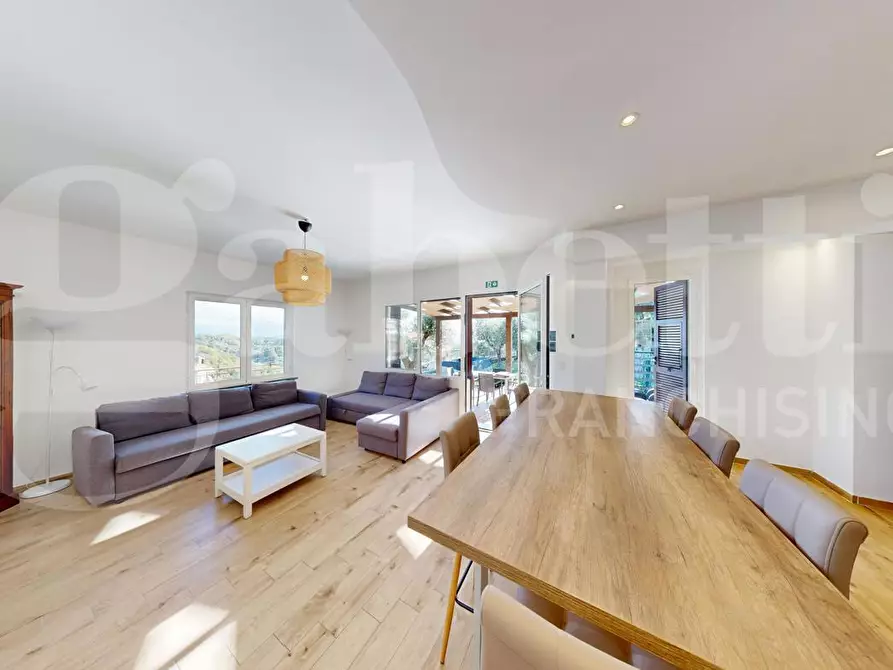 Immagine 6 di Appartamento in vendita  in Via per Gorra a Finale Ligure