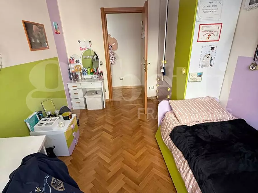 Immagine 22 di Appartamento in vendita  in Via lisciano, 12 a Rieti