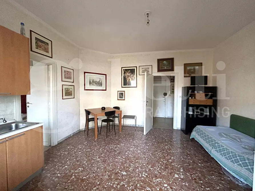 Immagine 17 di Appartamento in vendita  in Via Baldo degli Ubaldi, 112 a Roma