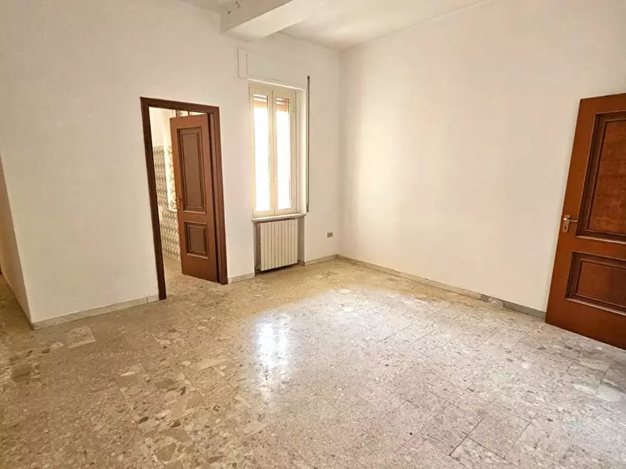 Immagine 6 di Appartamento in vendita  in Via Brescia a San Severo
