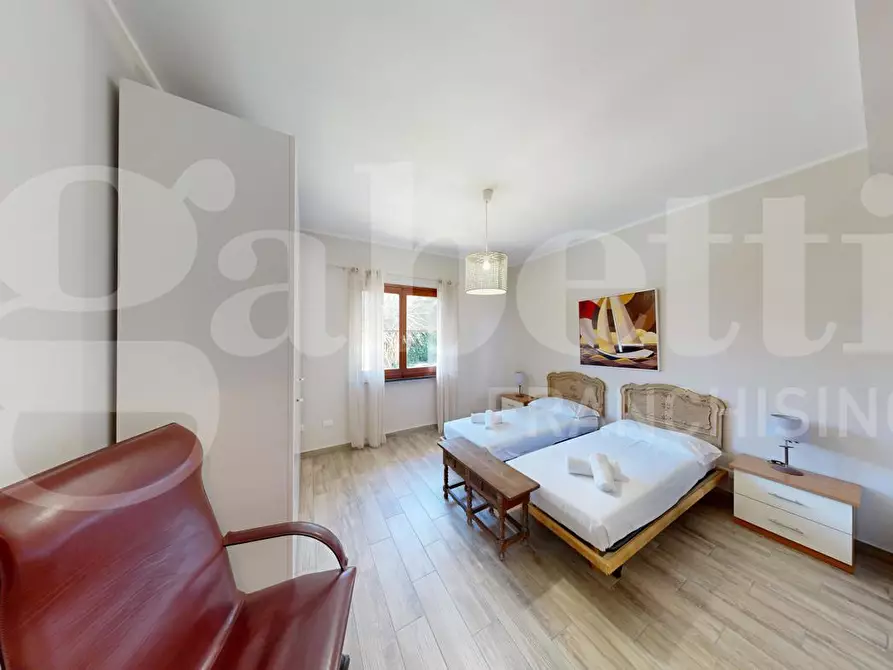 Immagine 24 di Appartamento in vendita  in Via per Gorra a Finale Ligure