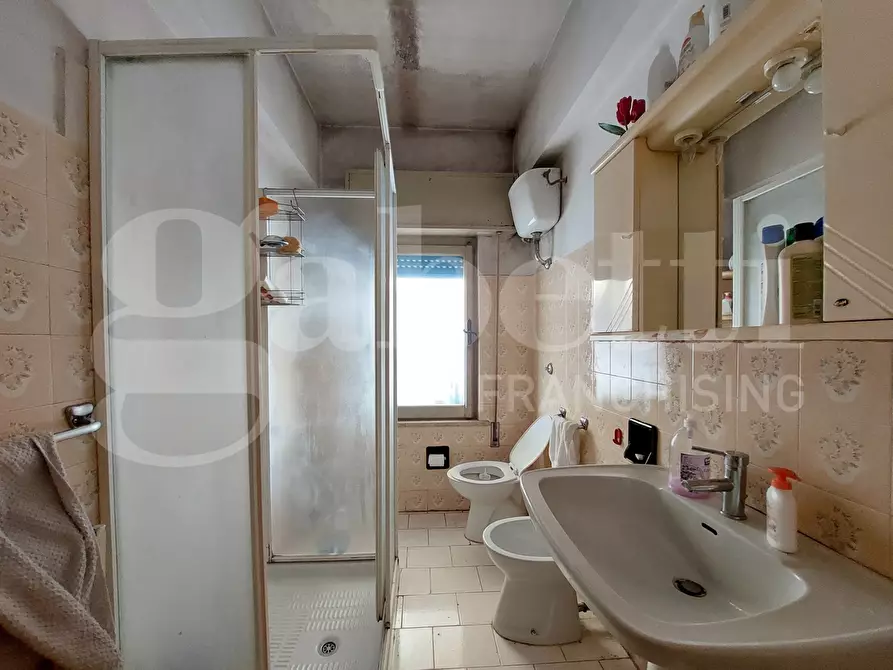 Immagine 23 di Appartamento in vendita  in Via Cairoli, 8 a Alba Adriatica