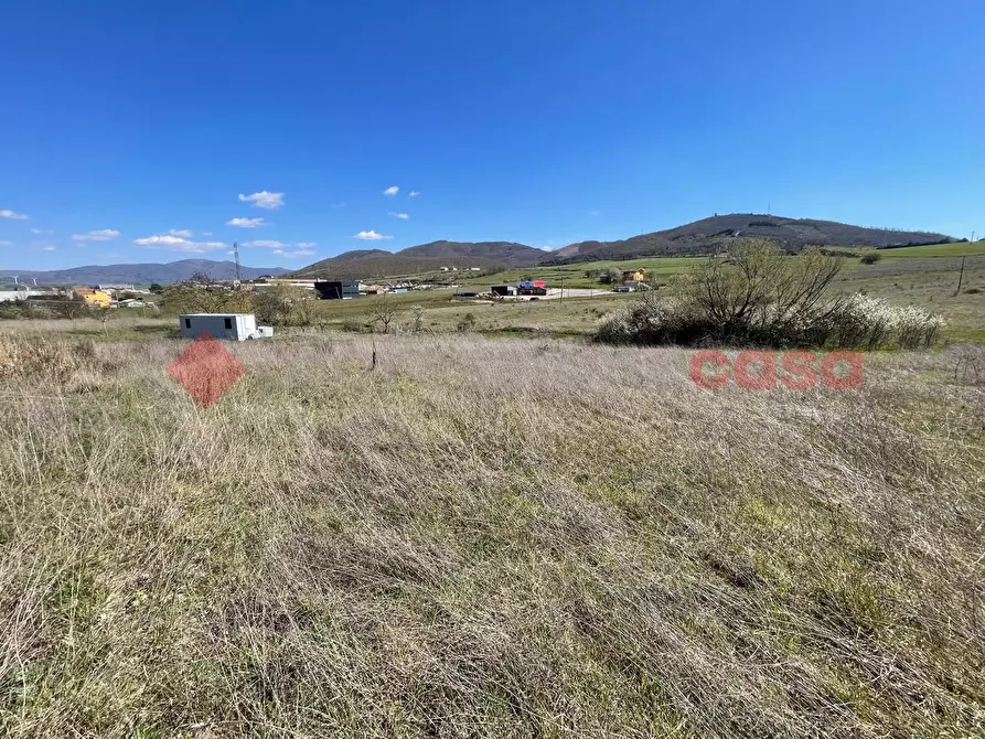 Immagine 17 di Terreno residenziale in vendita  in Via Gerhard Rohlfs - TITO SCALO, SNC a Tito