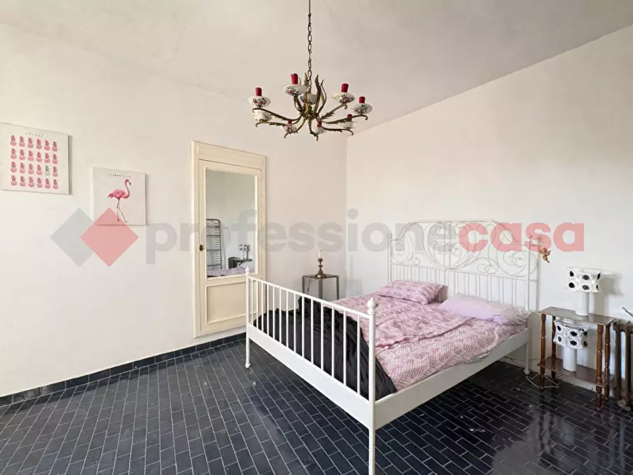 Immagine 10 di Casa indipendente in vendita  in Via Riforma, 4 a Vico Nel Lazio