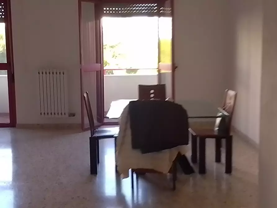 Immagine 2 di Appartamento in vendita  in Viale DELLA LIBERAZIONE, 22 a Taranto