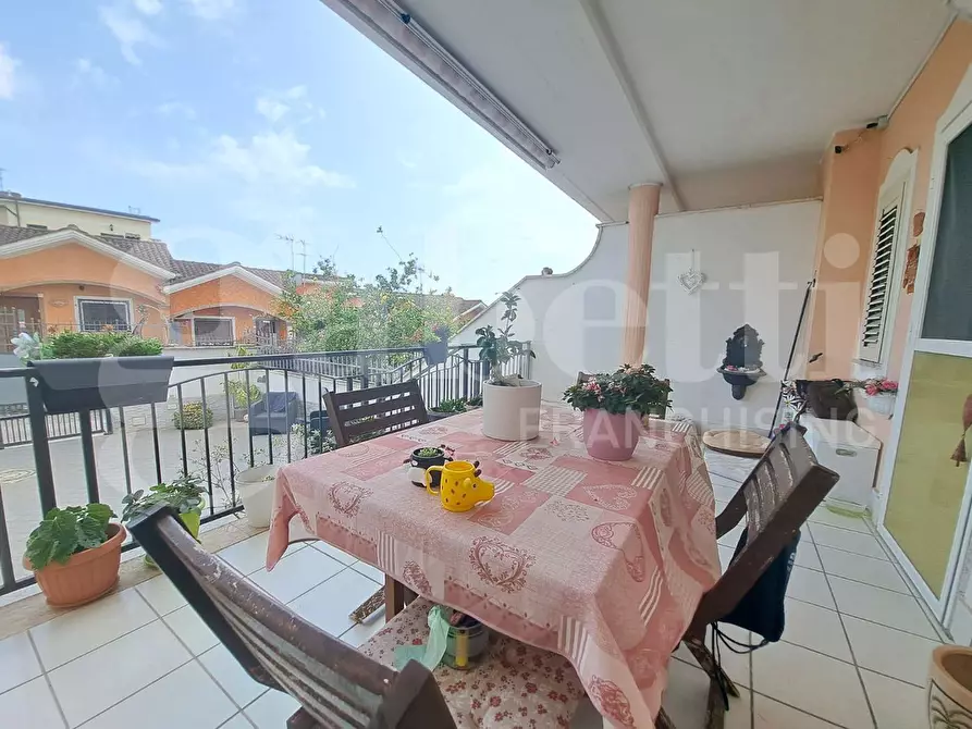 Immagine 3 di Casa bifamiliare in vendita  in Via adda, 21 a Ardea