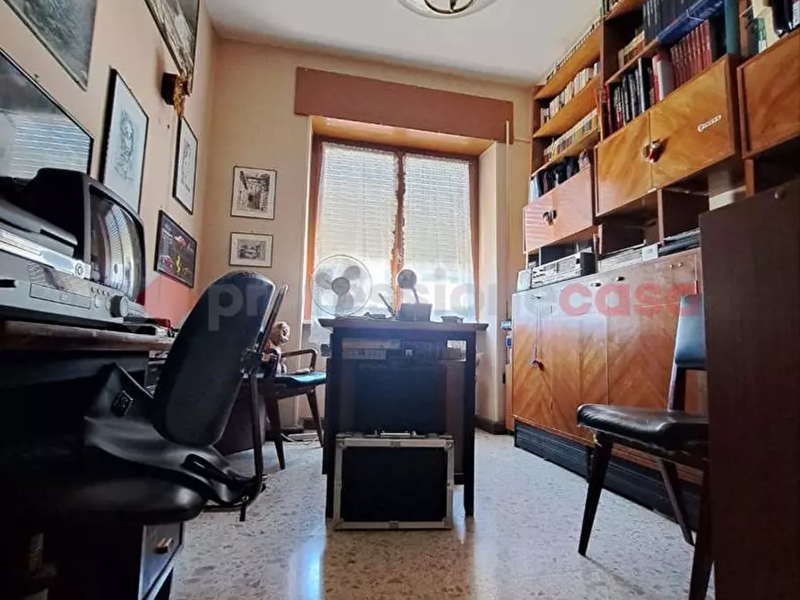 Immagine 4 di Appartamento in affitto  in Via Trento e Trieste a Spoleto