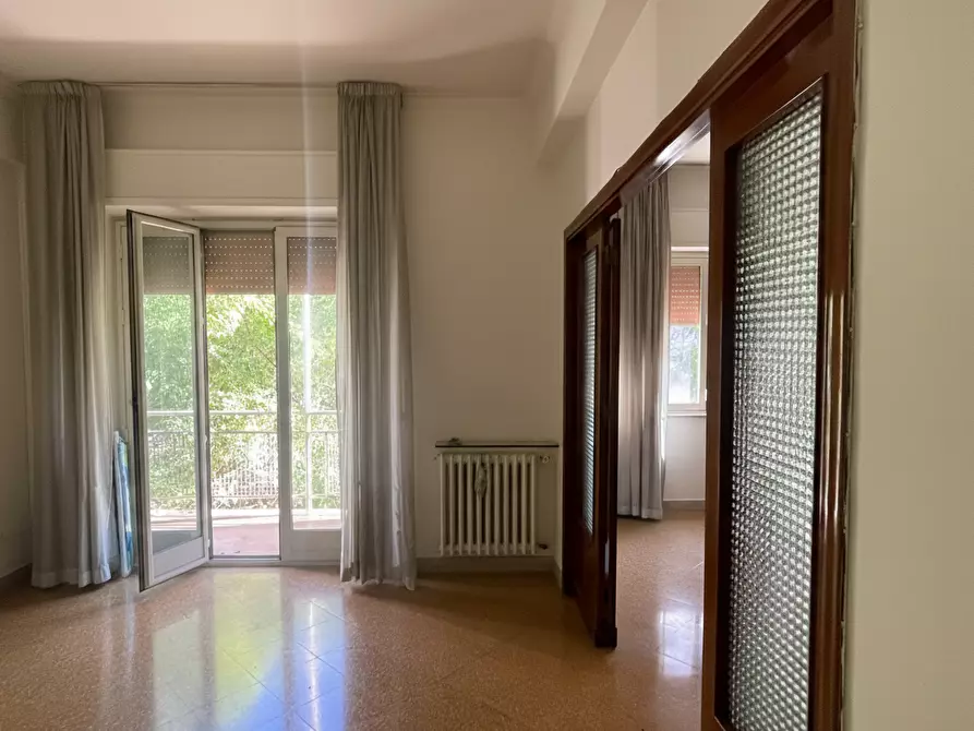 Immagine 3 di Appartamento in vendita  in Via del Bersagliere, 8 a Palermo