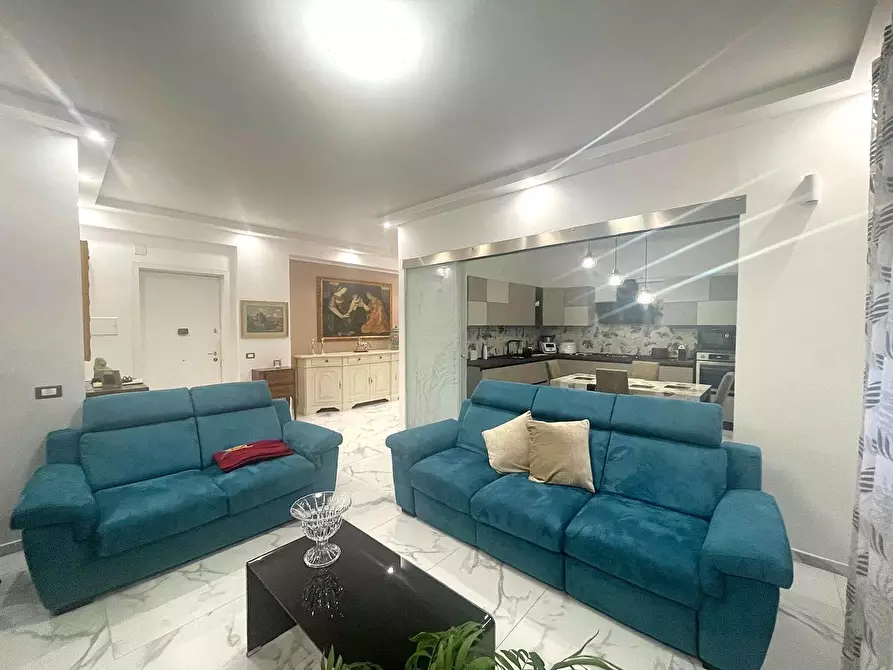 Immagine 2 di Appartamento in vendita  in Via Leonardo da Vinci, 302 a Palermo