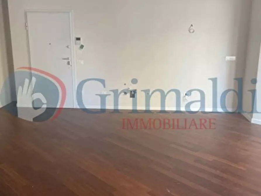 Immagine 2 di Appartamento in vendita  in Piazza attias a Livorno