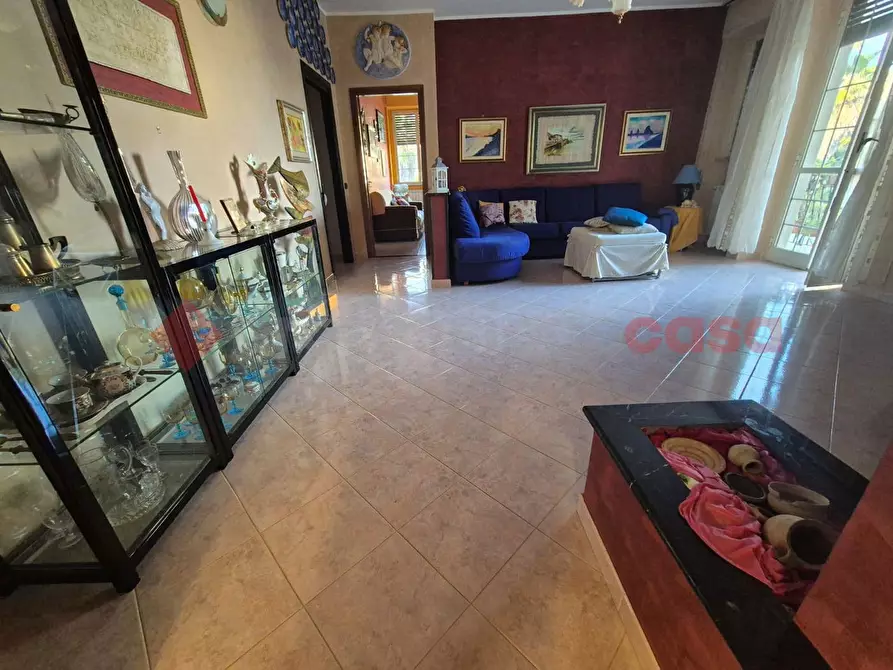 Immagine 19 di Appartamento in vendita  in Via Filisto, 78 a Siracusa