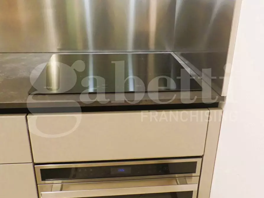 Immagine 4 di Appartamento in affitto  in Via Provenzali, 7 a Cento